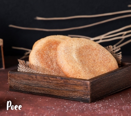 Goan Bakery Poee Bread