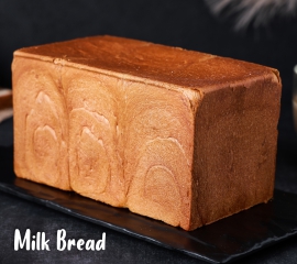 Goan Bakery Tokyo Style Milk Bread